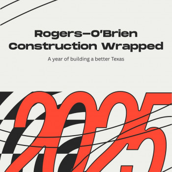 Photo by Rogers-O’Brien Construction