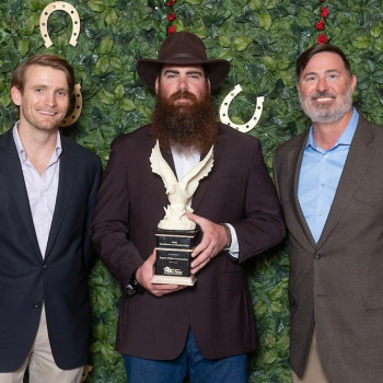 Photo by Rogers-O’Brien Construction