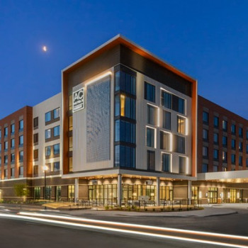 Photo by Rogers-O’Brien Construction