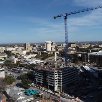 Photo by Rogers-O’Brien Construction