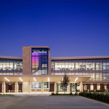 Photo by Rogers-O’Brien Construction