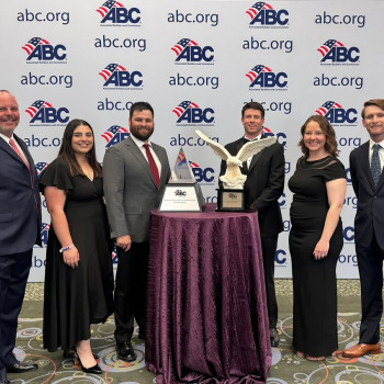 Photo by Rogers-O’Brien Construction