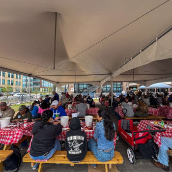 Photo by Rogers-O’Brien Construction