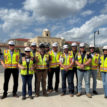 Photo by Rogers-O’Brien Construction
