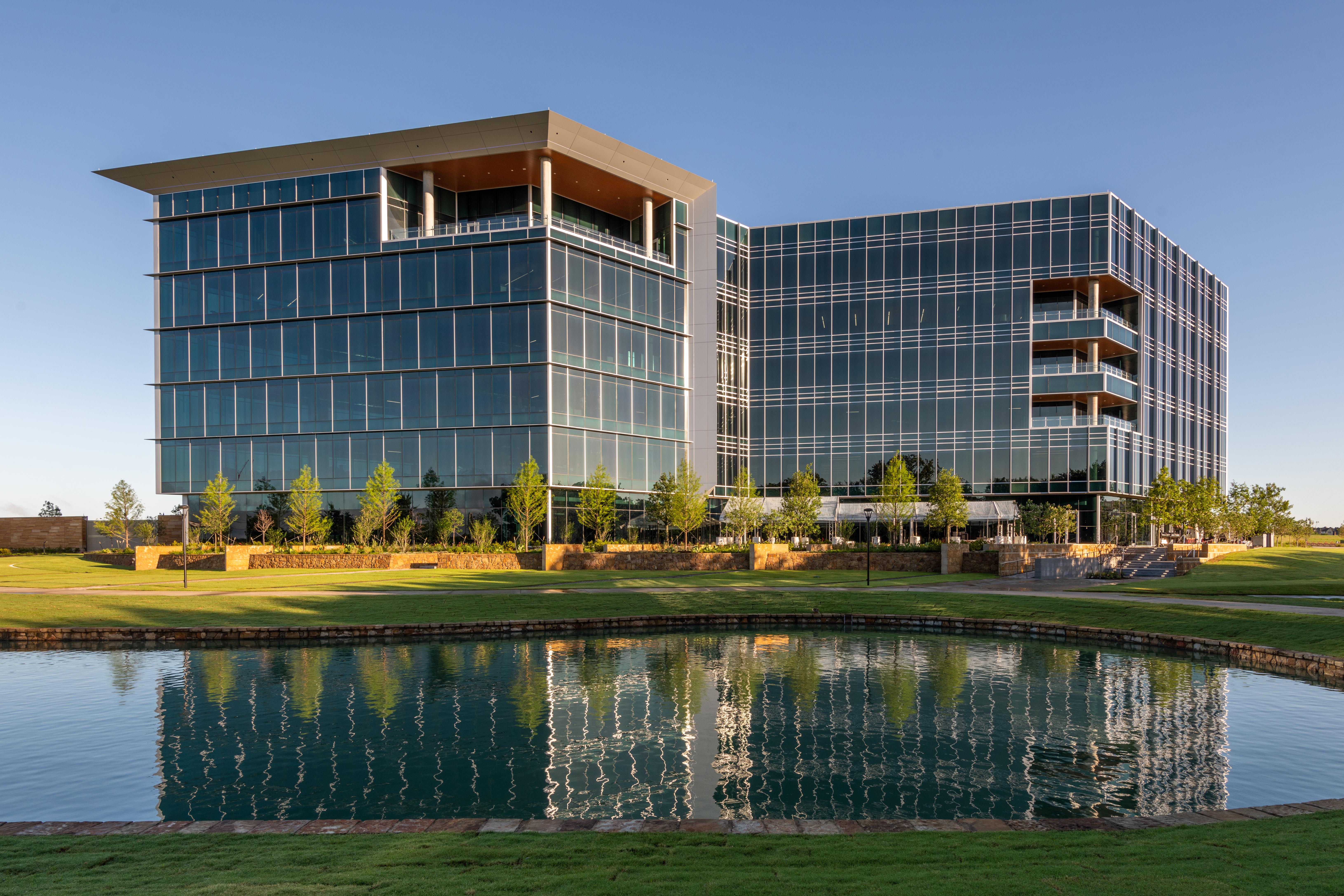 Independent Financial Headquarters