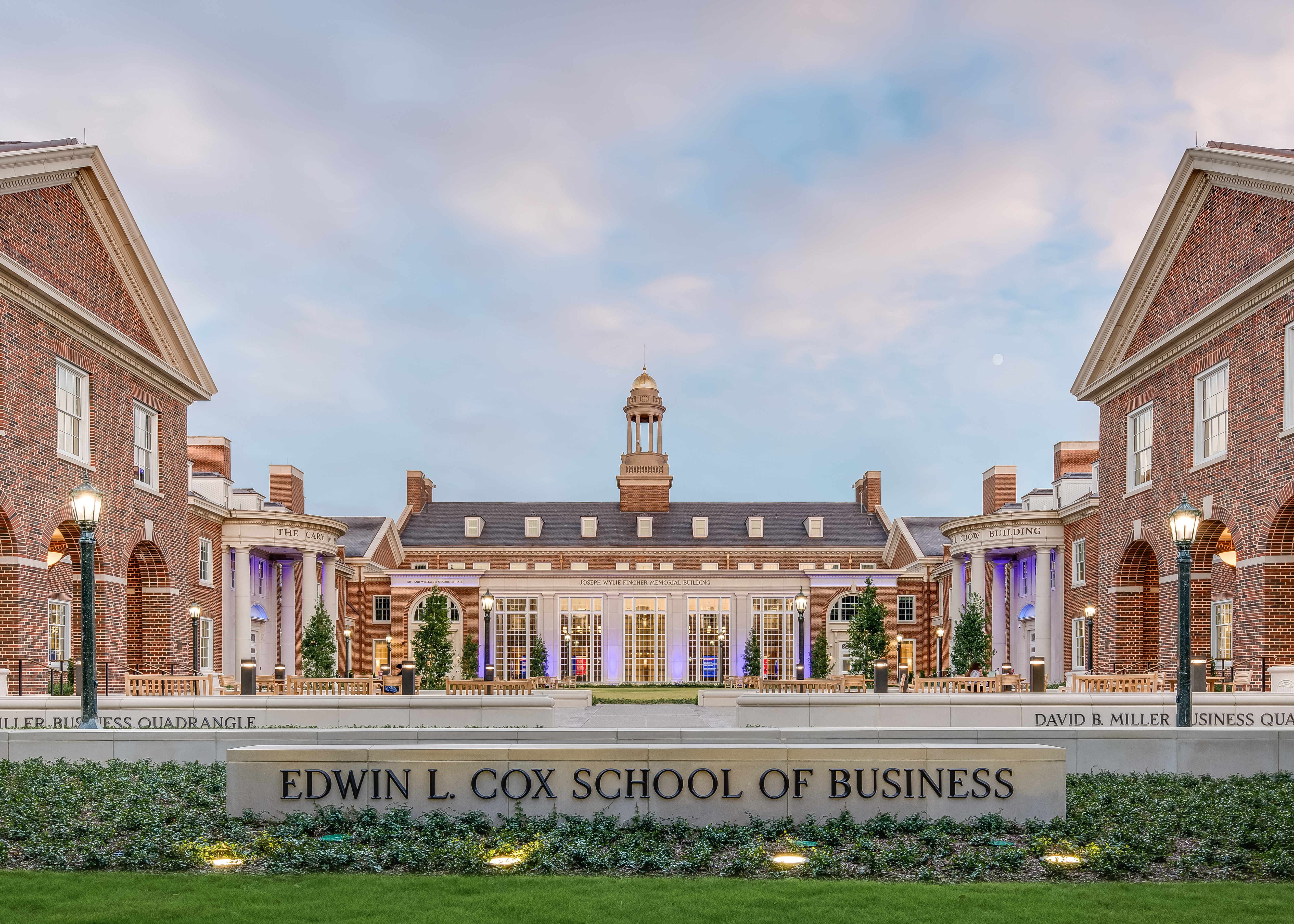 SMU Cox School of Business