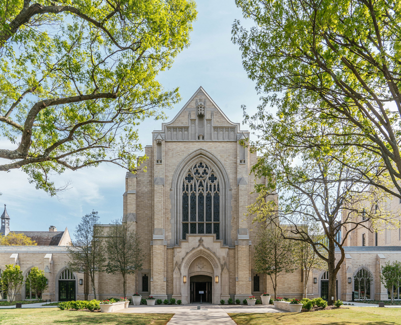 Highland Park Presbyterian Church